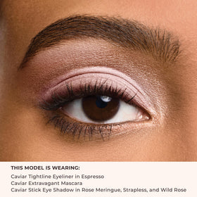 Laura Mercier trio gift-wrapped in festive scene for holiday present inspiration