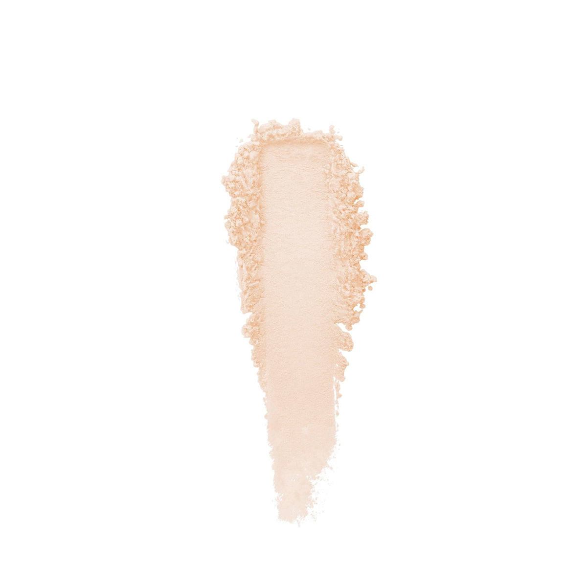 Laura Mercier loose powder texture close-up demonstrating fine-milled blur effect benefit