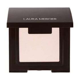 Laura Mercier front packaging showing product and shade Morning Dew for reliable color