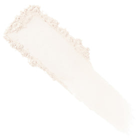 Laura Mercier open compact close-up showing translucent powder texture for flawless set