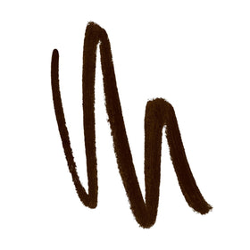Laura Mercier pencil close-up tip demonstrating smooth gel-like texture and control