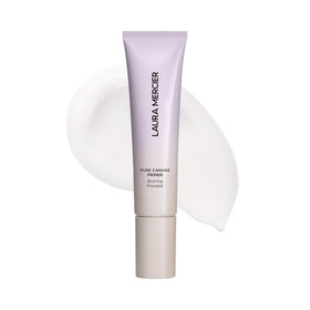 Laura Mercier front packaging displaying product name and matte finish benefit