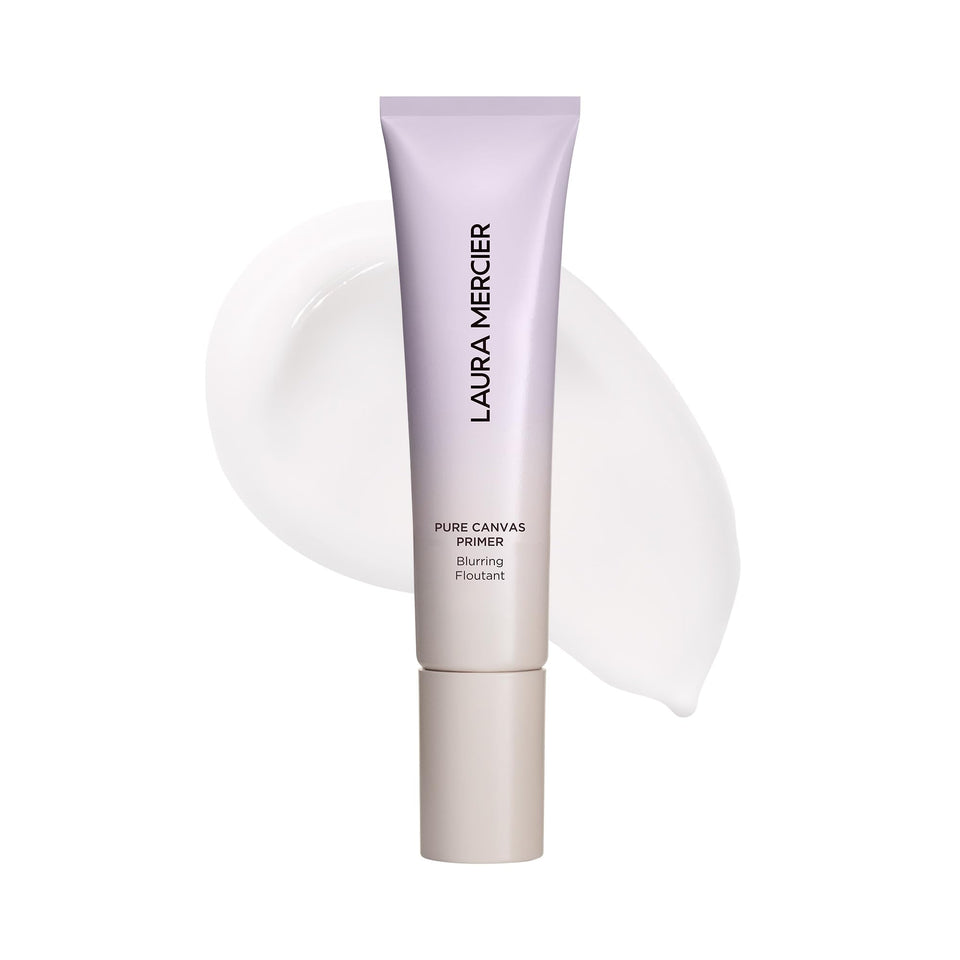 Laura Mercier front packaging displaying product name and matte finish benefit