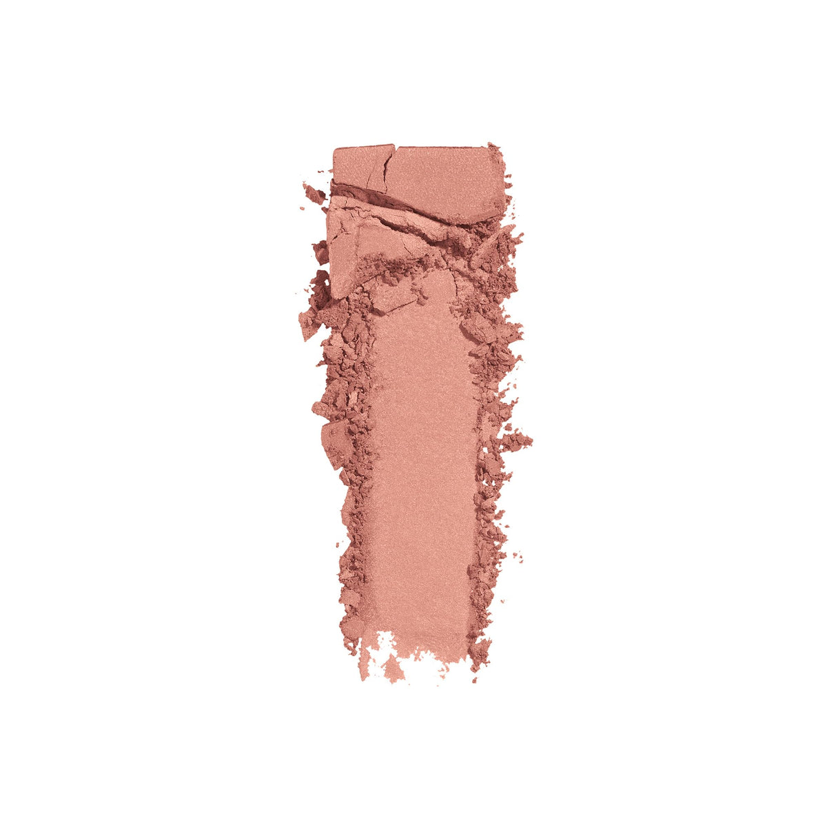 Laura Mercier close-up of pressed-pan texture showing fine pigments for smooth blend