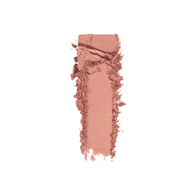 Laura Mercier close-up of pressed-pan texture showing fine pigments for smooth blend