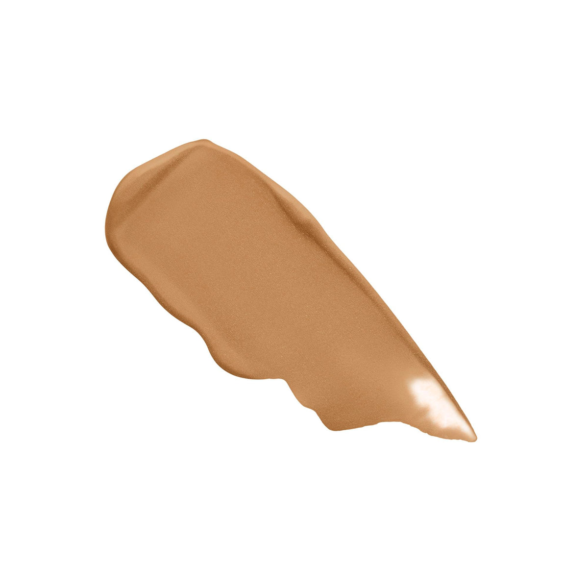 Laura Mercier product held in hand showing 1.7 oz scale
