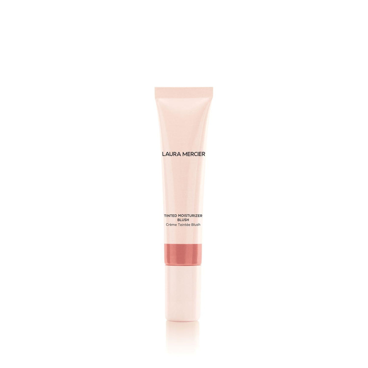 Laura Mercier front packaging showing shade Southbound and clean branding for confident choice