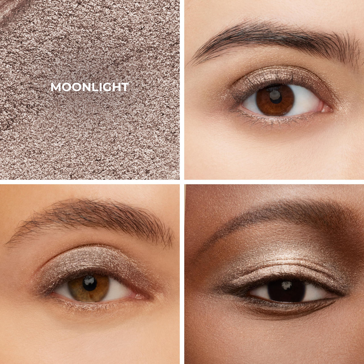 laura mercier texture close-up of cream tip, smooth application benefit
