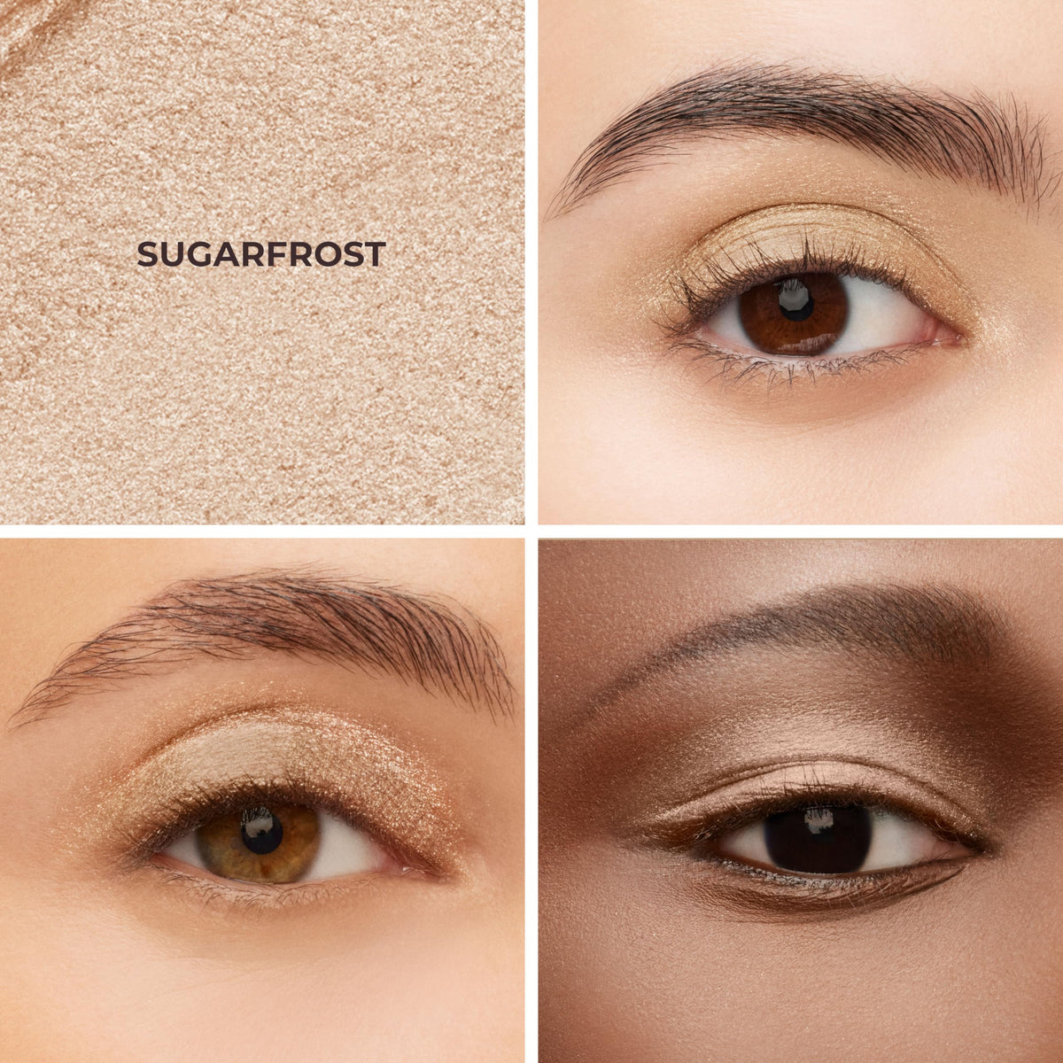 Laura Mercier stick tip close-up highlighting creamy texture for smooth application