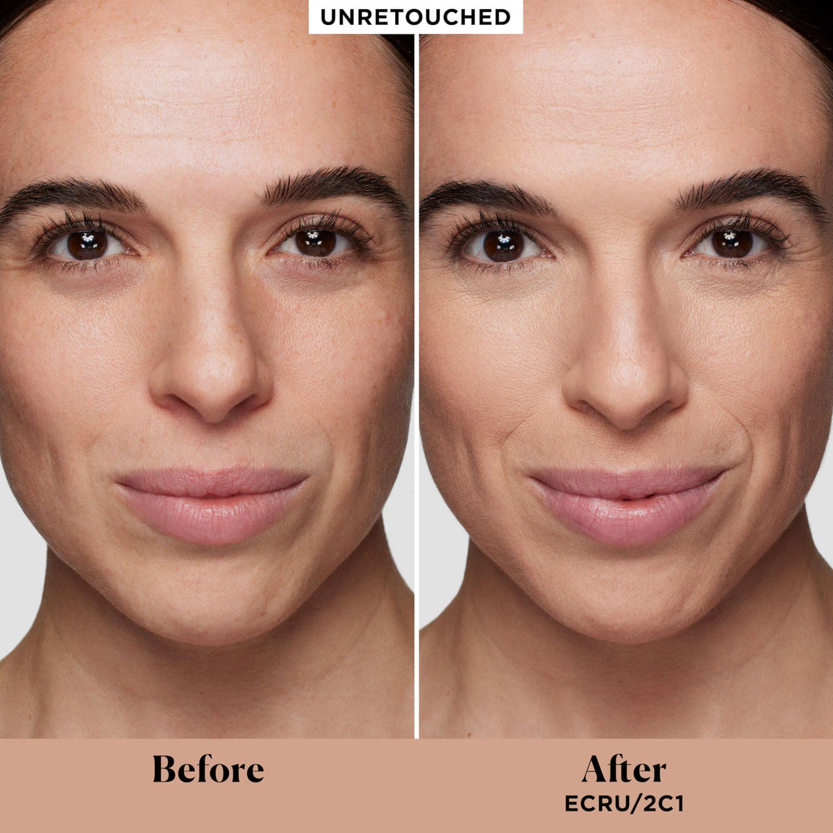Laura Mercier texture close-up of weightless liquid that hydrates