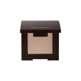 Laura Mercier Topaz compact, clear shade and easy blending benefit