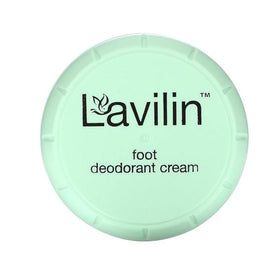Lavilin front tube view showing compact 12.5g size and benefits