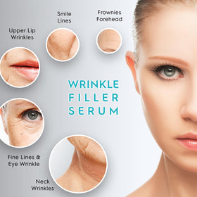 Lavtek neck treatment demonstration showing visible tightening focus for jawline
