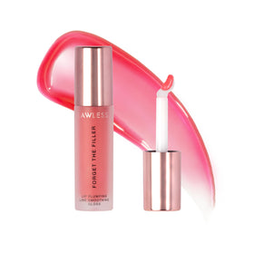 Lawless front packaging showing Cherry Vanilla gloss and high-shine benefit