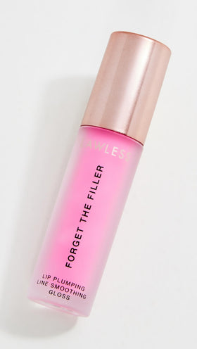 Lawless applicator close-up demonstrating precise, smooth gloss application
