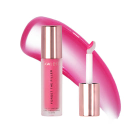 LAWLESS front tube showing juicy watermelon shade and compact size benefit