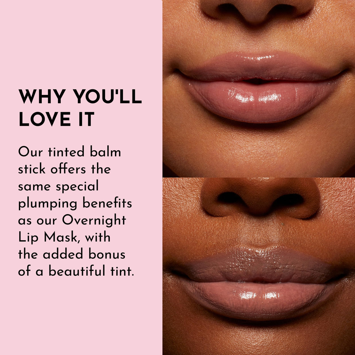 LAWLESS open stick detail showing product surface and precise application benefit