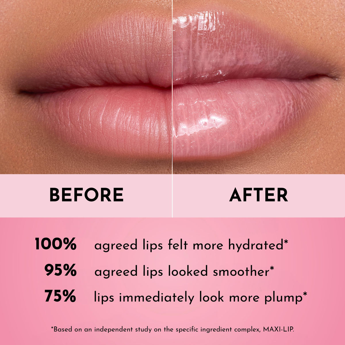 Lawless shea butter and rosehip oil close-up highlighting nourishing ingredients