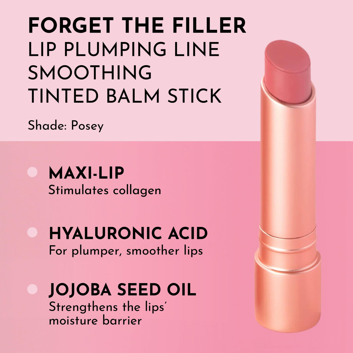 Lawless Posey texture close-up displaying creamy balm that smooths and nourishes