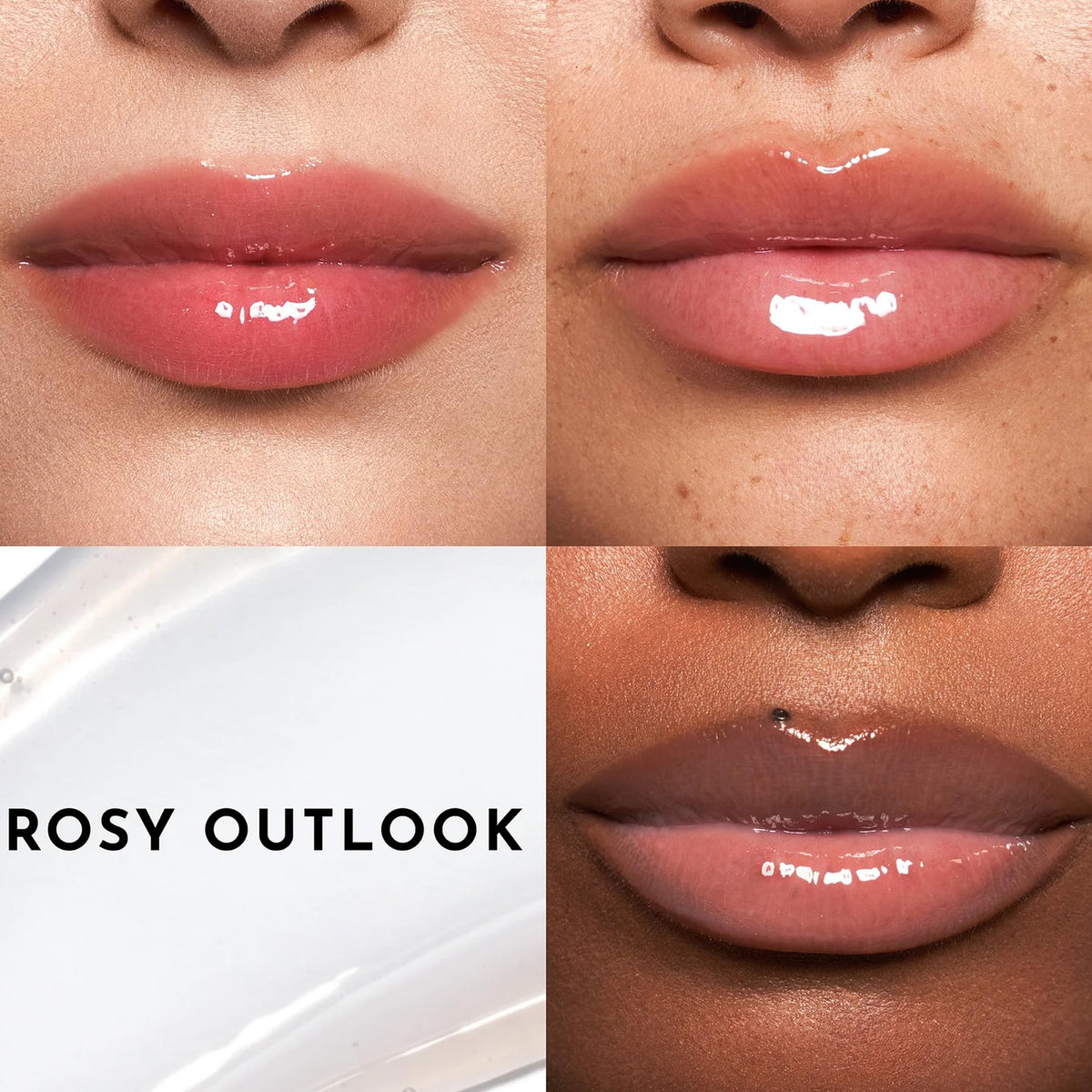 Lawless Queen gloss in a handbag lifestyle shot for on-the-go volumizing benefit