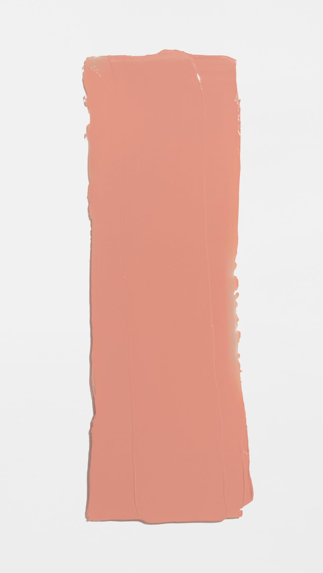 Lawless texture swatch on arm displaying rich pigment and smooth glide benefit