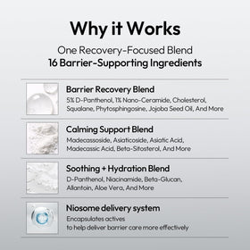 LAYERLAB layered with SPF and moisturizer showing compatibility in routines benefit