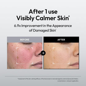 LAYERLAB volcanic rock water ingredient visual highlighting mineral hydration benefit