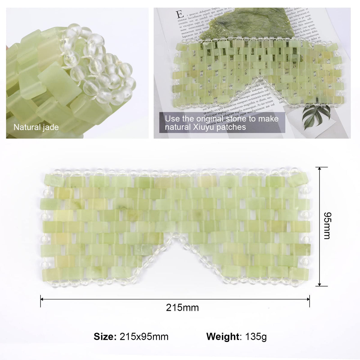 LazyGa size comparison in hand showing compactness and easy storage