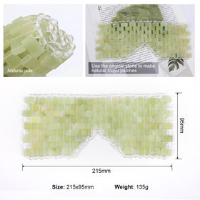 LazyGa size comparison in hand showing compactness and easy storage