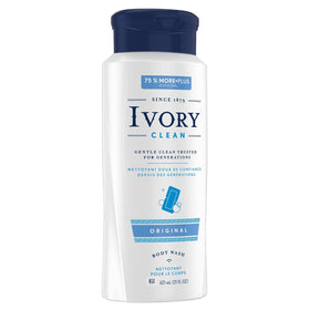 LDREAMAM Ivory three-bottle pack illustrating bulk convenience