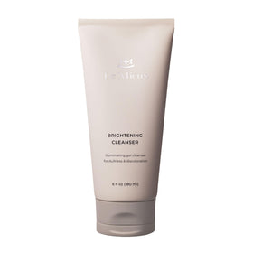 Le Mieux front packaging showing cleanser bottle and benefits