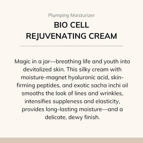 Le Mieux cream absorption close-up on skin demonstrating non-greasy finish and softening benefit