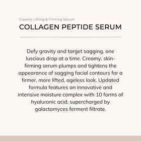 Le Mieux cream texture dollop showing rich hyaluronic base for lasting hydration