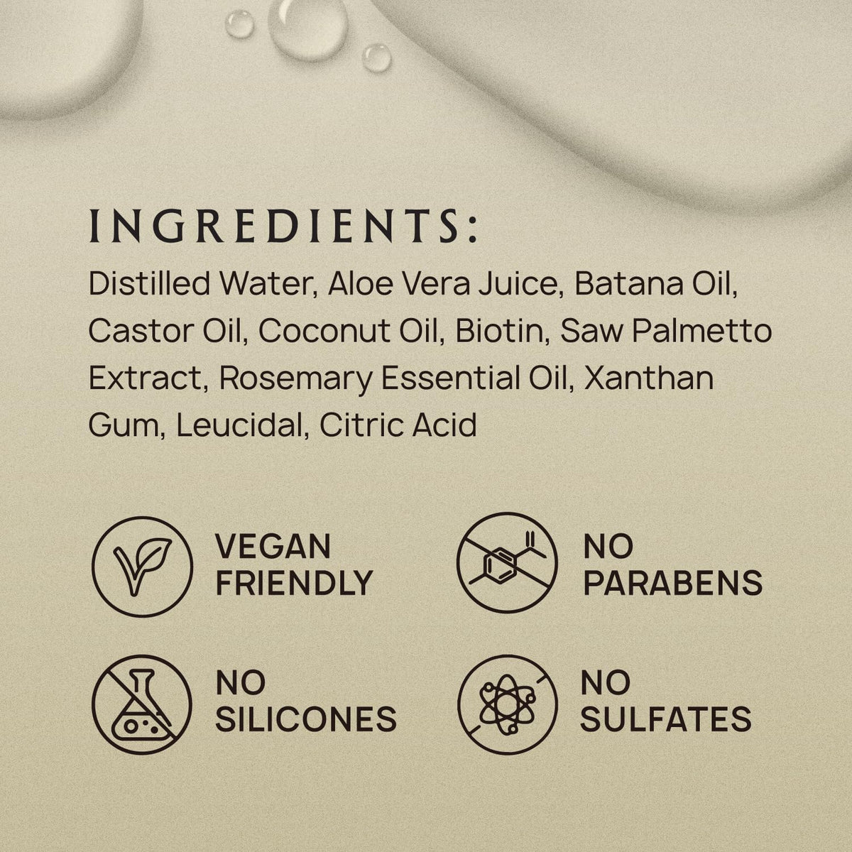 Lebanta lifestyle on bathroom counter showing easy daily styling integration