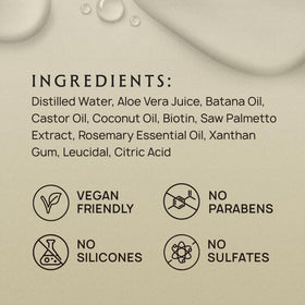 Lebanta lifestyle on bathroom counter showing easy daily styling integration