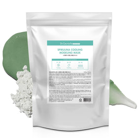 leegeehaam jar front view showing product and easy dosing benefit