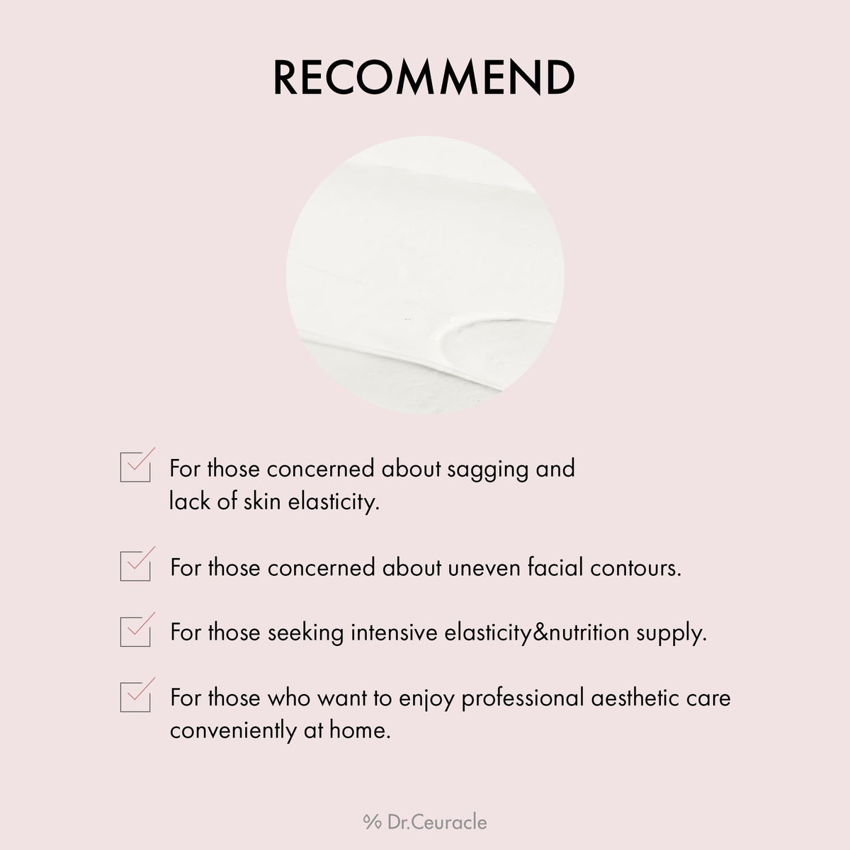 leegeehaam Dr.Ceuracle peeled-off mask on face revealing hydrated skin