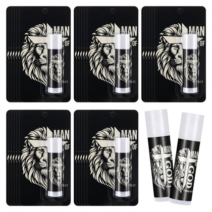 Leelosp front packaging view showing set and gifting appeal