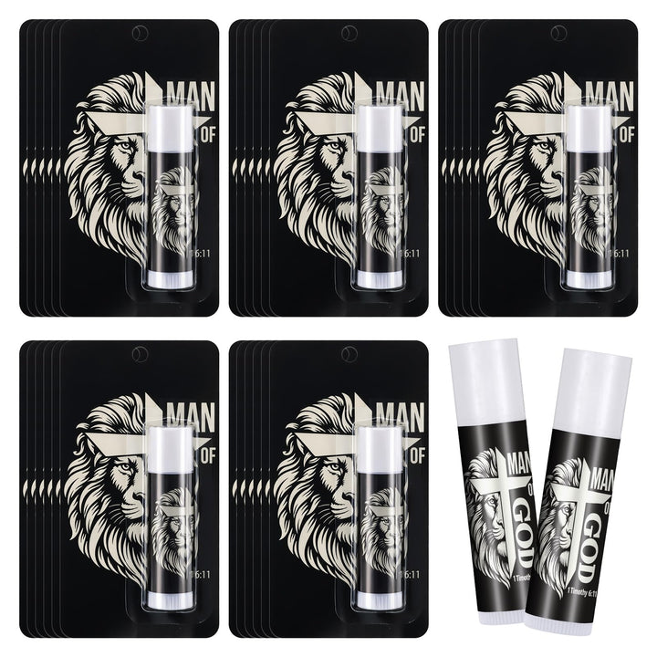 Leelosp front packaging view showing set and gifting appeal