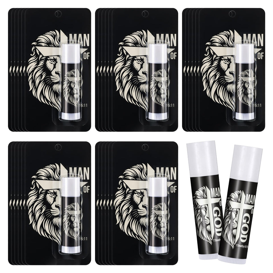 Leelosp front packaging view showing set and gifting appeal