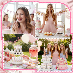 Leelosp lifestyle shot teen holding favor conveying memorable event keepsake