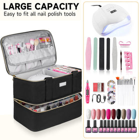 LEFOR·Z dedicated lamp compartment demonstrating safe lamp storage