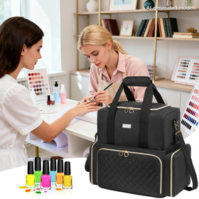 LEFOR·Z gift-styled scene highlighting portability and presentability