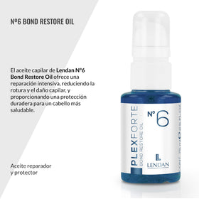Lendan pump dispensing oil to hands for controlled application