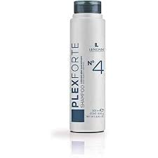 Lendan close-up texture of shampoo and conditioner showing smooth benefit