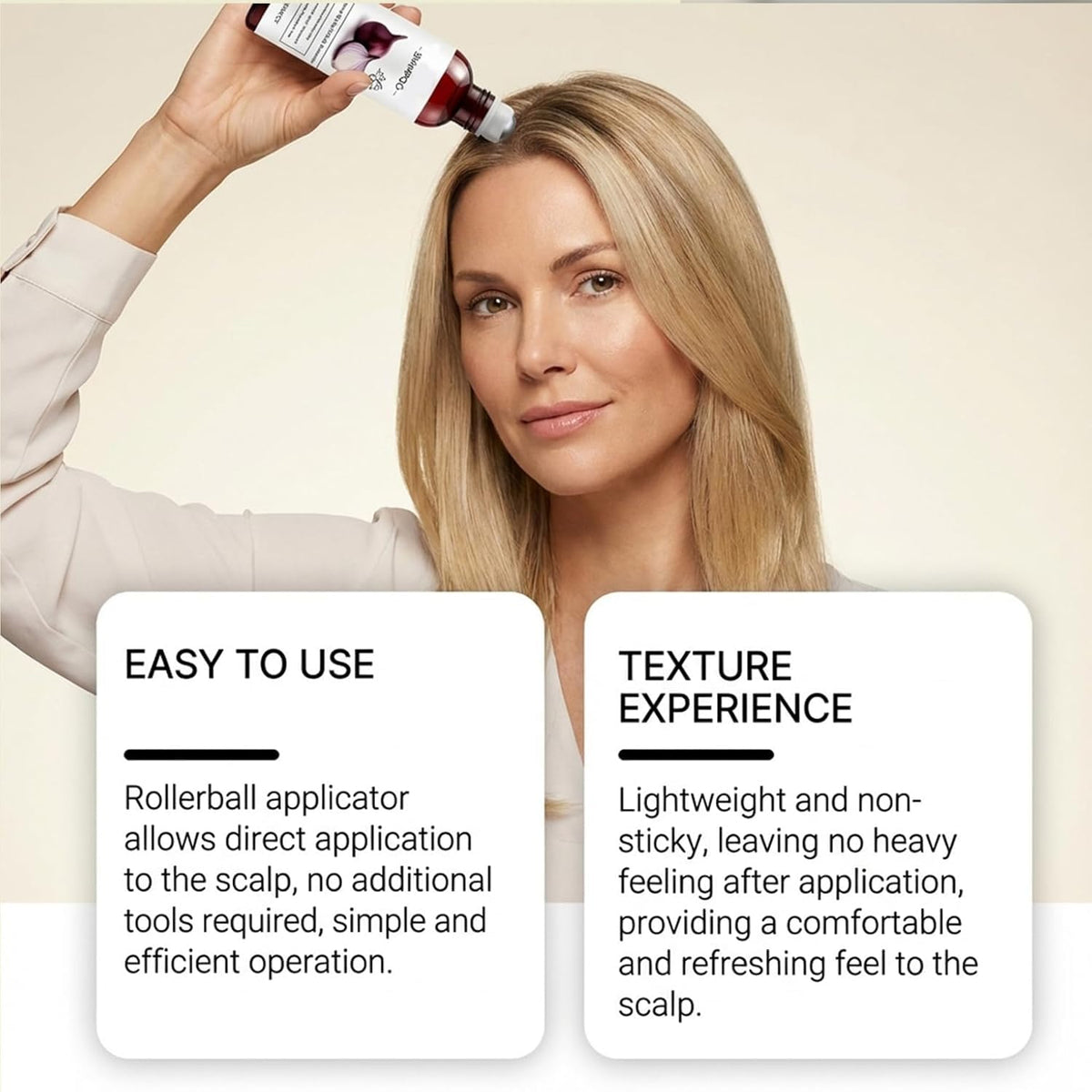 Leocfy creamy lather texture close-up for gentle cleansing benefit