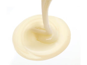 Leonor Greyl scalp massage shot conveying improved manageability benefit