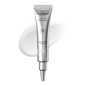 Lepique front packaging showing brand and product benefits for firming