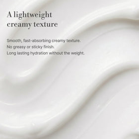Lepique ingredients shot with ginseng and centella for soothing effect