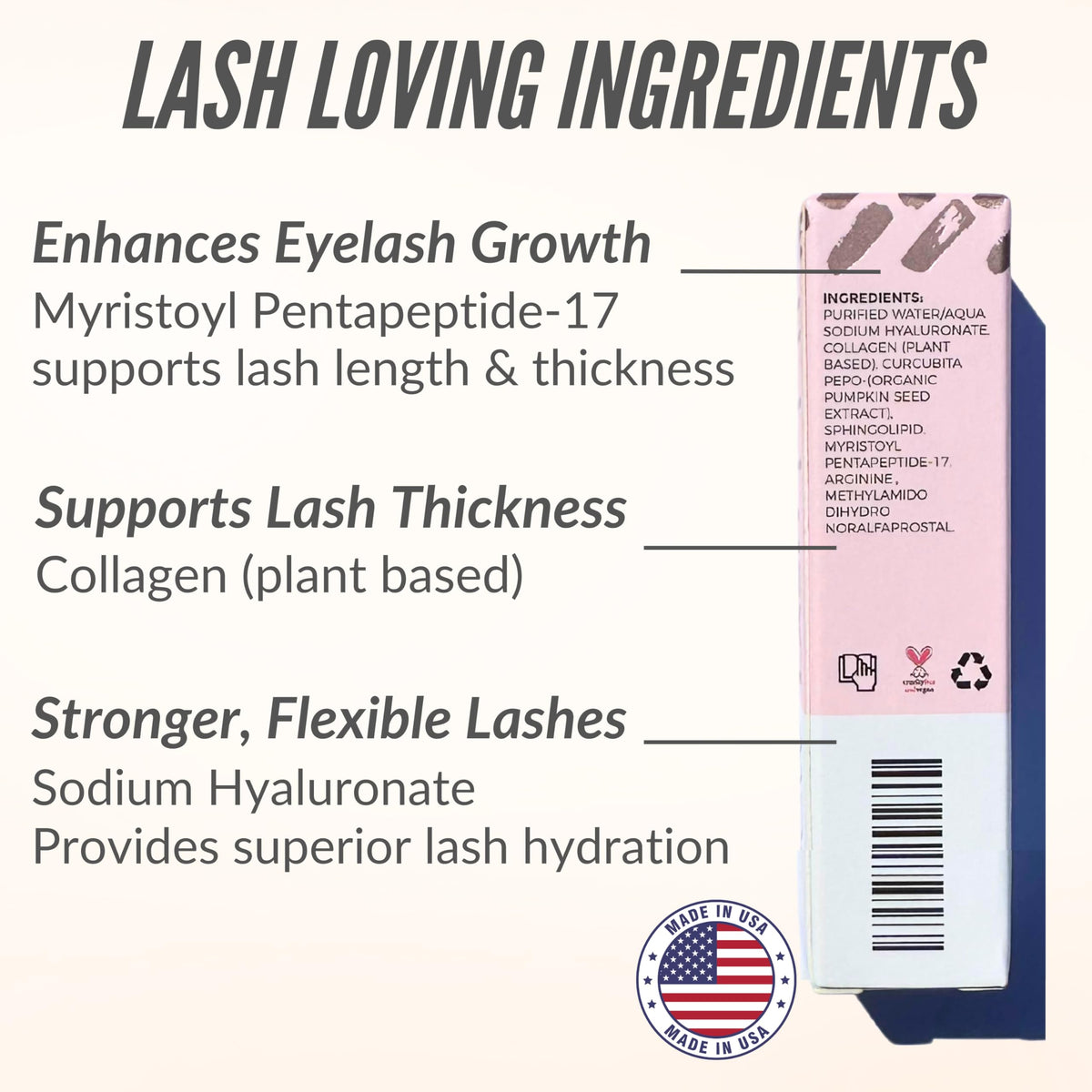 LeVaye' on bathroom counter in lifestyle setting to show routine compatibility